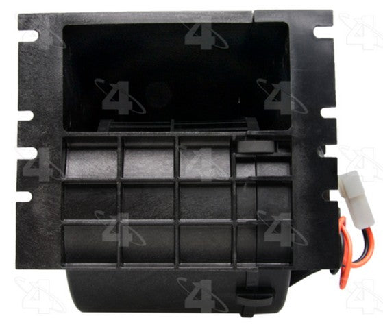 HVAC Blower Motor Four Seasons 76921
