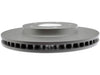 Disc Brake Rotor Raybestos Brakes 76921FZN