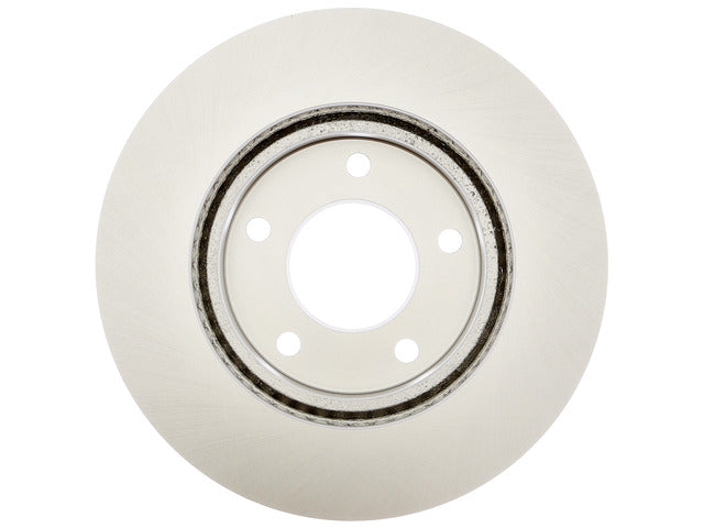 Disc Brake Rotor Raybestos Brakes 76921FZN