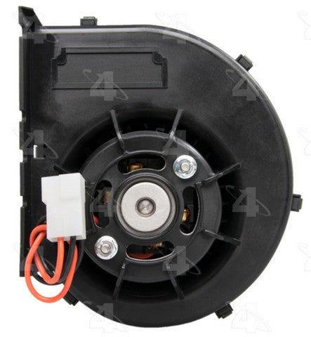 HVAC Blower Motor Four Seasons 76921