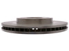 Disc Brake Rotor Raybestos Brakes 76921R