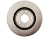 Disc Brake Rotor Raybestos Brakes 76921R