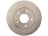 Disc Brake Rotor Raybestos Brakes 76921R
