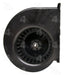 HVAC Blower Motor Four Seasons 76921