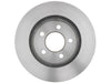 Disc Brake Rotor Raybestos Brakes 76923