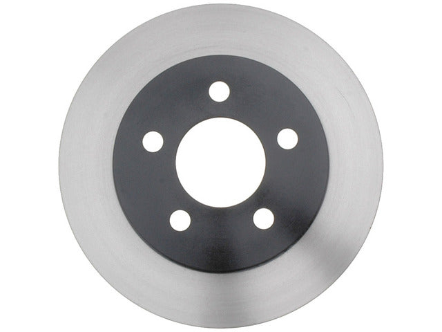 Disc Brake Rotor Raybestos Brakes 76923