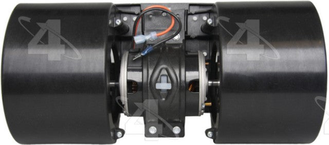 HVAC Blower Motor Four Seasons 76923