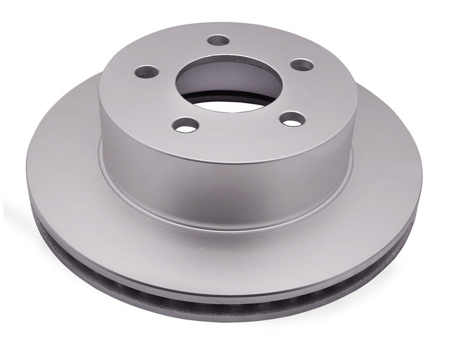 Disc Brake Rotor Raybestos Brakes 76923FZN