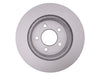Disc Brake Rotor Raybestos Brakes 76923FZN