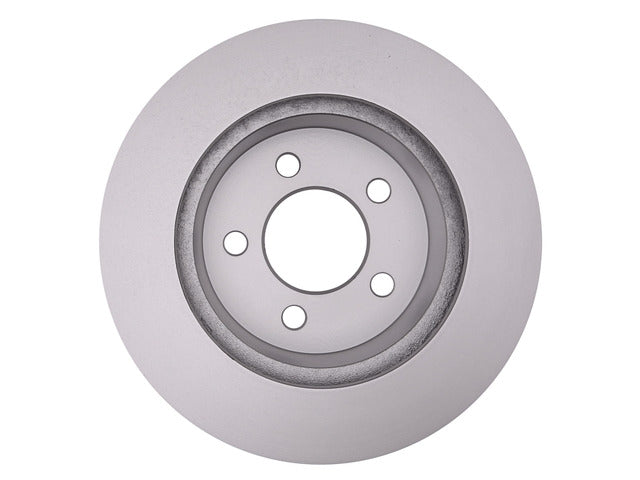 Disc Brake Rotor Raybestos Brakes 76923FZN