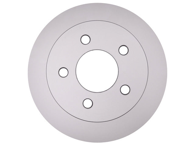 Disc Brake Rotor Raybestos Brakes 76923FZN