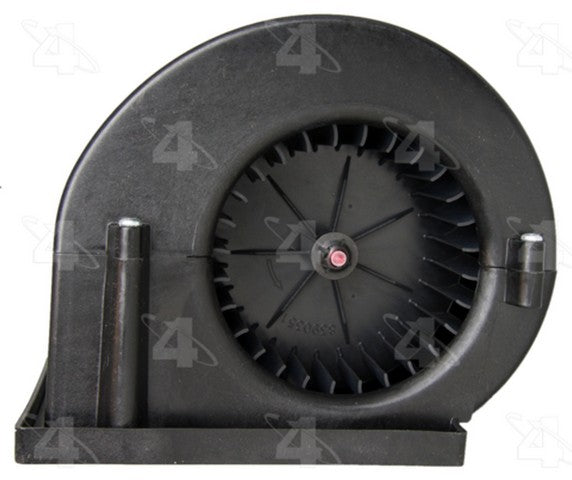 HVAC Blower Motor Four Seasons 76923
