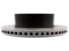 Disc Brake Rotor Raybestos Brakes 76923PER