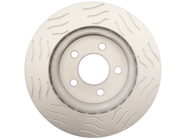 Disc Brake Rotor Raybestos Brakes 76923PER