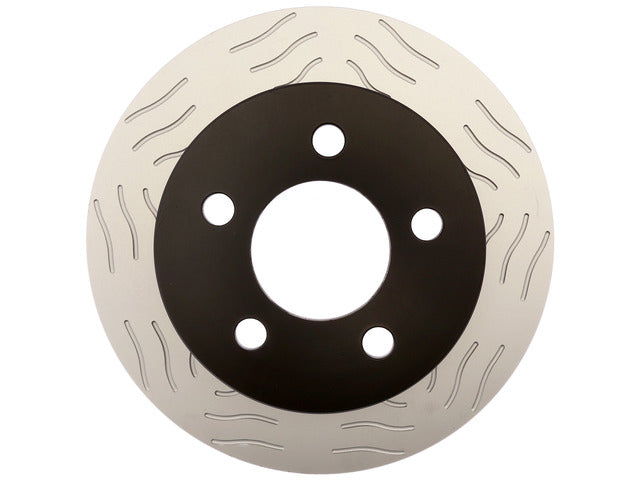 Disc Brake Rotor Raybestos Brakes 76923PER