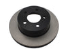 Disc Brake Rotor Raybestos Brakes 76923R2