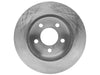 Disc Brake Rotor Raybestos Brakes 76923R2