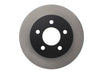Disc Brake Rotor Raybestos Brakes 76923R2
