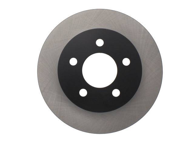 Disc Brake Rotor Raybestos Brakes 76923R2
