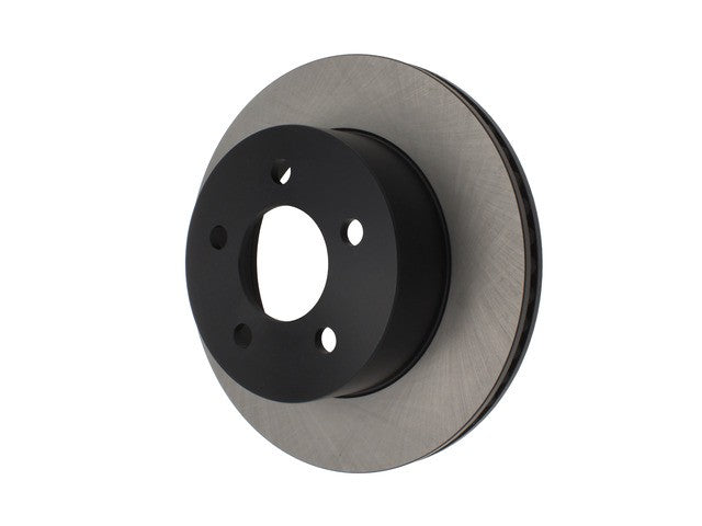 Disc Brake Rotor Raybestos Brakes 76923R2