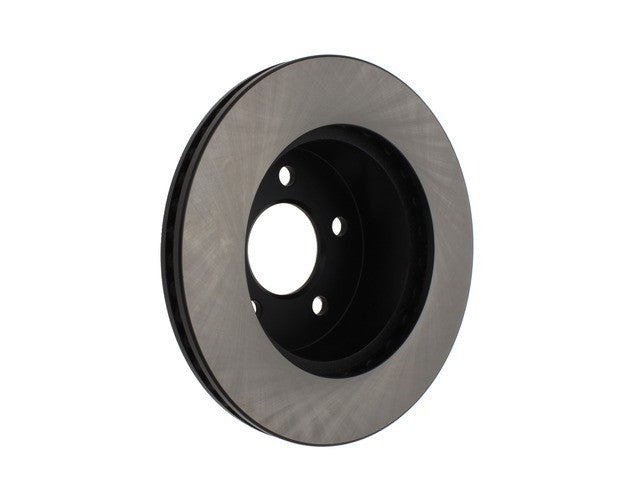 Disc Brake Rotor Raybestos Brakes 76923R2