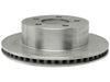 Disc Brake Rotor Raybestos Brakes 76923R