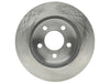 Disc Brake Rotor Raybestos Brakes 76923R