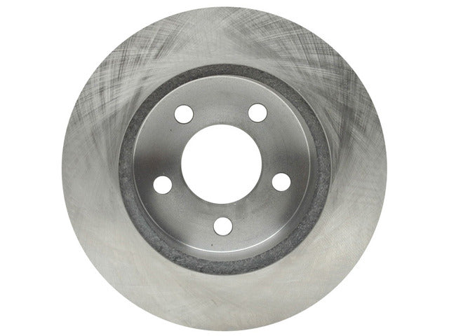 Disc Brake Rotor Raybestos Brakes 76923R