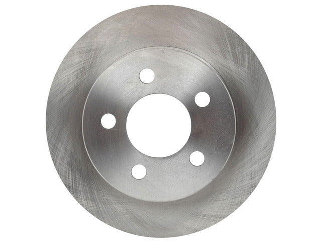 Disc Brake Rotor Raybestos Brakes 76923R