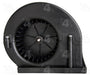 HVAC Blower Motor Four Seasons 76923