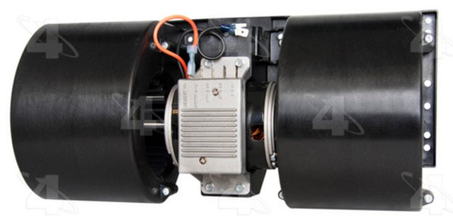 HVAC Blower Motor Four Seasons 76924