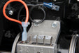 HVAC Blower Motor Four Seasons 76924