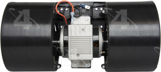 HVAC Blower Motor Four Seasons 76924