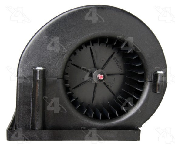 HVAC Blower Motor Four Seasons 76924