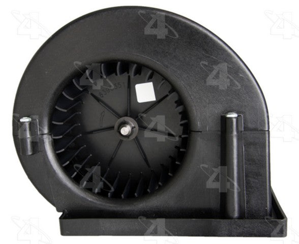 HVAC Blower Motor Four Seasons 76924