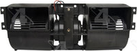 HVAC Blower Motor Four Seasons 76925