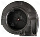 HVAC Blower Motor Four Seasons 76925