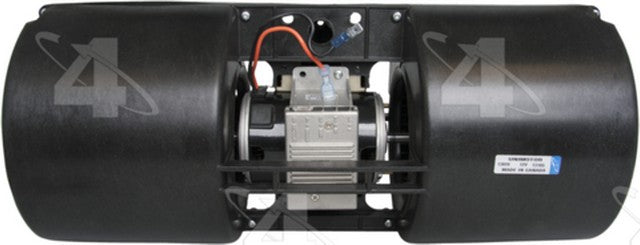 HVAC Blower Motor Four Seasons 76926