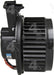 HVAC Blower Motor Four Seasons 76927