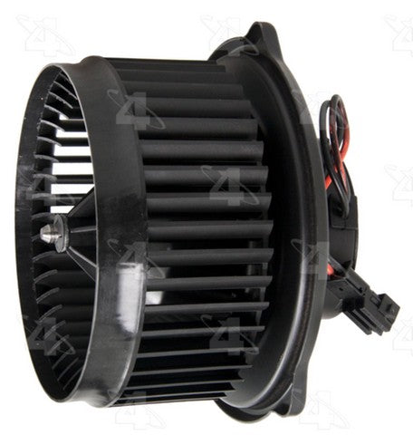 HVAC Blower Motor Four Seasons 76929