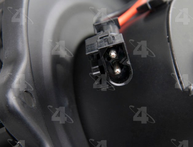 HVAC Blower Motor Four Seasons 76929