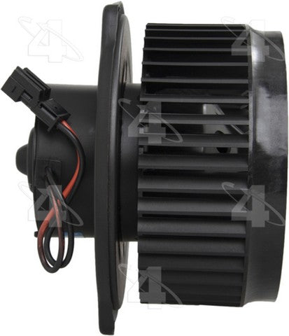 HVAC Blower Motor Four Seasons 76929