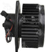 HVAC Blower Motor Four Seasons 76929