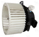 HVAC Blower Motor Four Seasons 76930