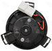 HVAC Blower Motor Four Seasons 76930