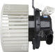 HVAC Blower Motor Four Seasons 76930