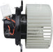 HVAC Blower Motor Four Seasons 76930