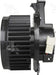 HVAC Blower Motor Four Seasons 76932