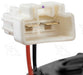 HVAC Blower Motor Four Seasons 76934
