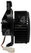 HVAC Blower Motor Four Seasons 76934